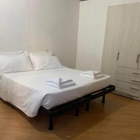 Residenza Allegra_two Bedrooms شقة *